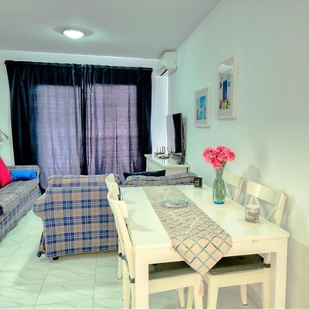 Nerja Center Apartment With Sea View Exterior foto